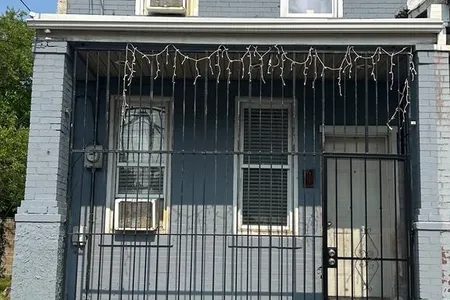 Townhouse for Sale at 1444 Rose St, Camden,  NJ 08104