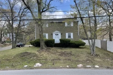 Unit for sale at 30 Holton Street, Woburn, MA 01801