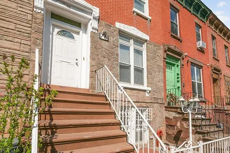 Unit for sale at 76 ROGERS Avenue, Brooklyn, NY 11216