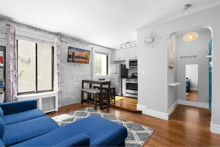 Co-Op for Sale at 126 E 30th Street #3C, Manhattan,  NY 10016