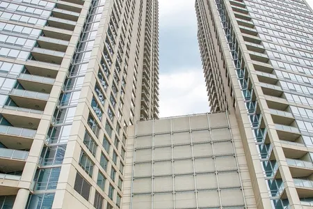 House for Sale at 600 N Lake Shore Drive #1109, Chicago,  IL 60611