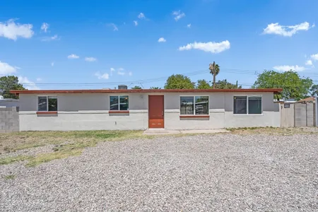 Unit for sale at 5319 East Andrew Street, Tucson, AZ 85711