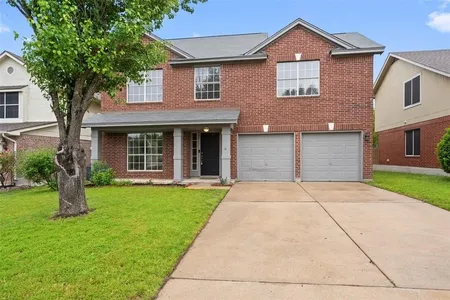 House for Sale at 17200  Village Glen Rd, Pflugerville,  TX 78660