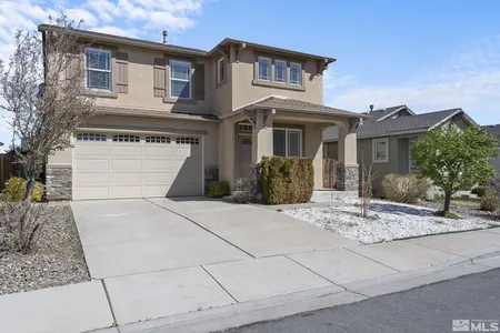 Unit for sale at 2383 Clementine Lane, Reno, NV 89521