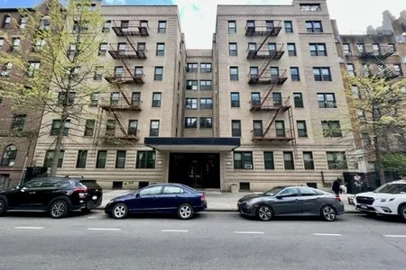 Unit for sale at 125 Ocean Avenue, Brooklyn, NY 11225