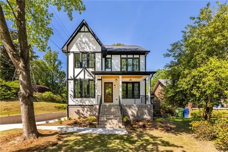 House for Sale at 796 Morningside Drive, Atlanta,  GA 30324