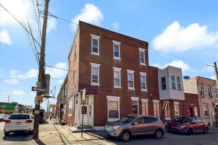 Unit for sale at 2072 East Clearfield Street, PHILADELPHIA, PA 19134
