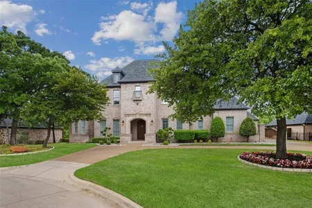 Unit for sale at 7208 Vanguard Court, Colleyville, TX 76034