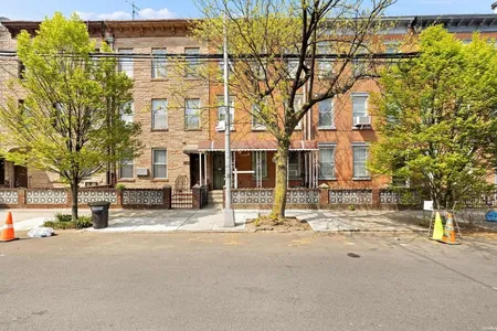 Unit for sale at 291 Kingsland Avenue, Greenpoint, NY 11222