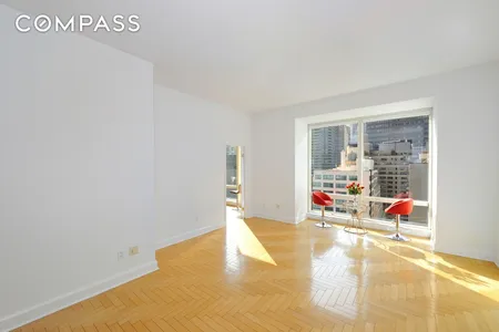 Unit for sale at 845 United Nations Plaza #18G, Manhattan, NY 10017