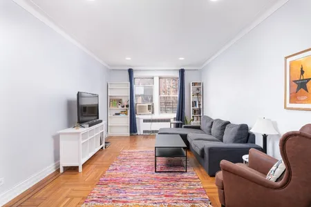 Unit for sale at 280 Ocean Parkway #1A, Brooklyn, NY 11218