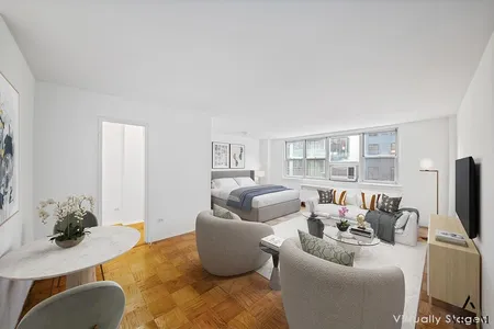 Co-Op for Sale at 240 E 35th Street #4J, Manhattan,  NY 10016