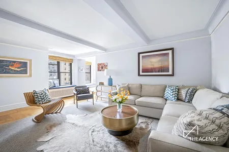 Co-Op for Sale at 333 E 53rd Street #8G, Manhattan,  NY 10022