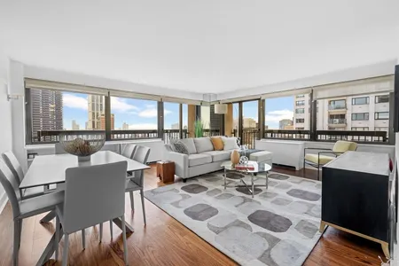 Unit for sale at 300 E 59th Street #2701, Manhattan, NY 10022
