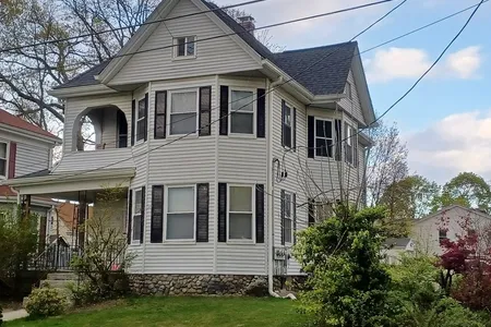 Unit for sale at 152 Foster Street, Brockton, MA 02301