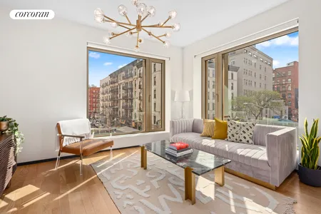 Condo for Sale at 75 Kenmare Street #3D, Manhattan,  NY 10012