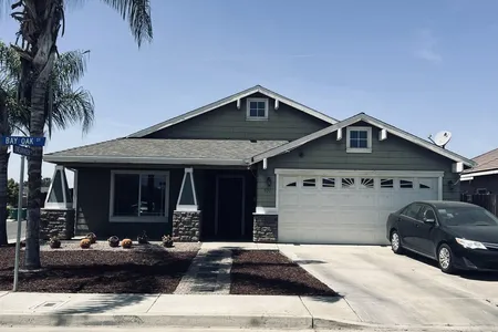 House for Sale at 551 Bay Oak Street, Porterville,  CA 93257