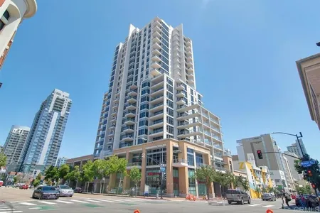 Unit for sale at 575 6th Avenue, San Diego, CA 92101