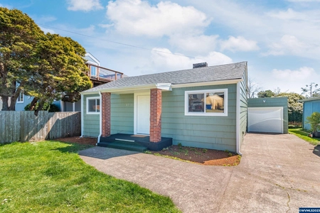 Unit for sale at 1734 Northwest 13th Street, Lincoln City, OR 97367
