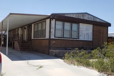 Other for Sale at 1409 W Upjohn Avenue, Ridgecrest,  CA 93555
