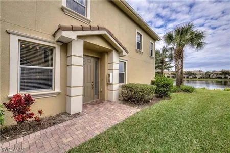 Unit for sale at 3111 Cottonwood Bend, FORT MYERS, FL 33905