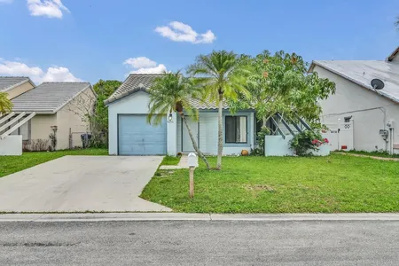 Unit for sale at 6056 Strawberry Fields Way, Lake Worth, FL 33463