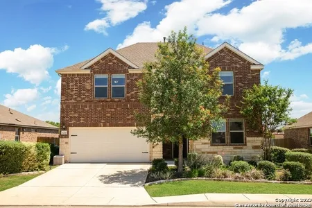 House for Sale at 12210 Lonesome Dove, San Antonio,  TX 78254-4658