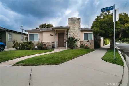 House for Sale at 2800 Veteran Avenue, Los Angeles,  CA 90064