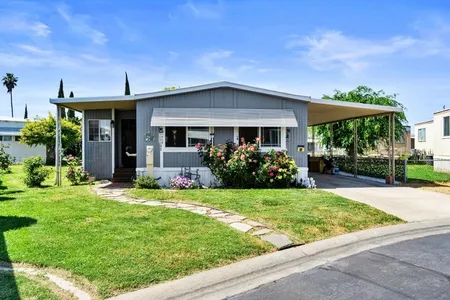 Other for Sale at 1218 E Cleveland Avenue #59, Madera,  CA 93638-2255
