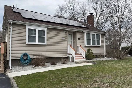 House for Sale at 87 Downey Rd, Brockton,  MA 02302