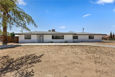 House for Sale at 12454 Snapping Turtle Road, Apple Valley,  CA 92308