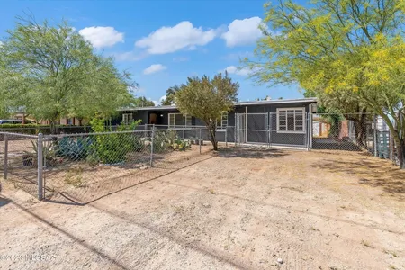 House for Sale at 5657 E 26th Street, Tucson,  AZ 85711