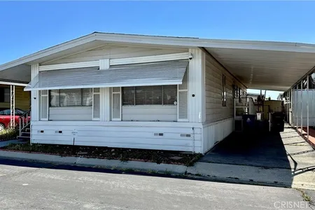 Other for Sale at 21001 Plummer Street #115, Chatsworth,  CA 91311