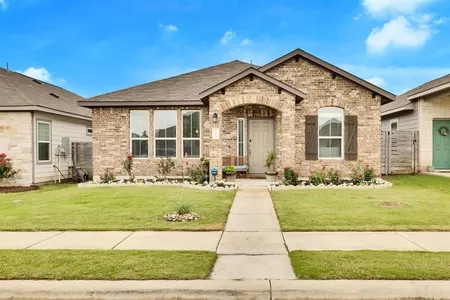 House for Sale at 705  Speckled Alder Dr, Pflugerville,  TX 78660