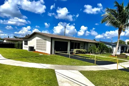 House for Sale at 771 Nw 16th St, Homestead,  FL 33030