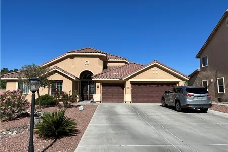 House for Sale at 1457 Midnight Cowboy Court, Las Vegas,  NV 89110