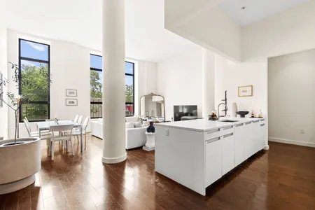 Condo for Sale at 250 West Street #1A, Manhattan,  NY 10013