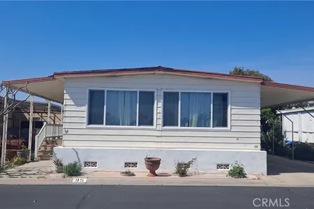 Other for Sale at 1500 Warren Street #95, Santa Ana,  CA 92705