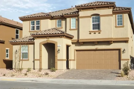 House for Sale at 5470 Valonga Street, Las Vegas,  NV 89148
