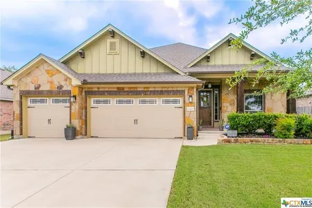 House for Sale at 10402 Windy Pointe Drive, Temple,  TX 76502