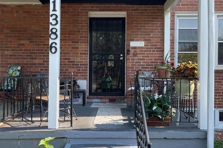 Unit for sale at 1386 Pentwood Road, BALTIMORE, MD 21239