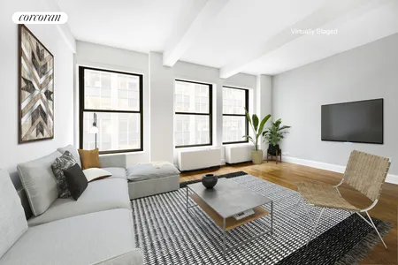 Condo for Sale at 31 E 28th Street #5WEST, Manhattan,  NY 10016