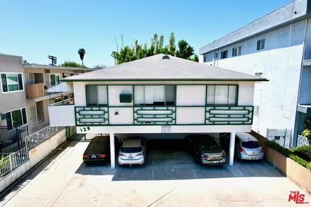 Unit for sale at 129 North Hayworth Avenue, Los Angeles, CA 90048