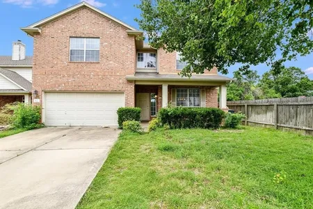 Unit for sale at 3112 Karstview Cove, Round Rock, TX 78681