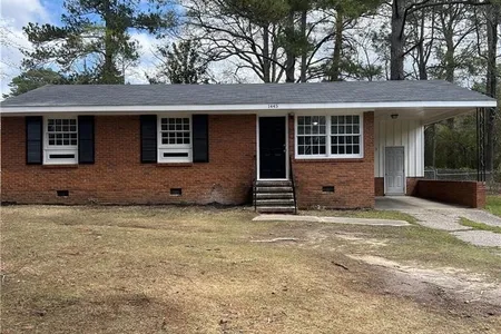 Unit for sale at 1445 Thelbert Drive, Fayetteville, NC 28301