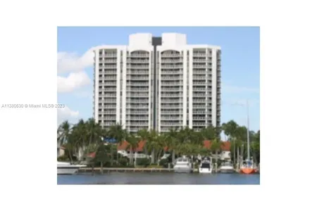 Unit for sale at 3600 Yacht Club Drive, Aventura, FL 33180