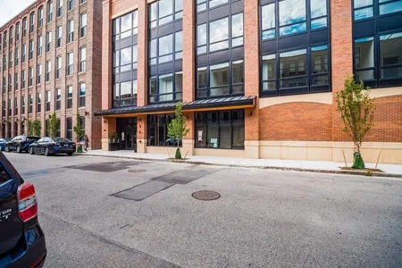 Unit for sale at 340 West 2nd St, Boston, MA 02127