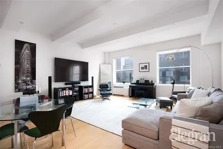 Unit for sale at 15 Broad St #2614, New York, NY 10005