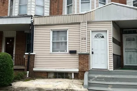 Townhouse for Sale at 3738 Frankford Ave, Philadelphia,  PA 19124