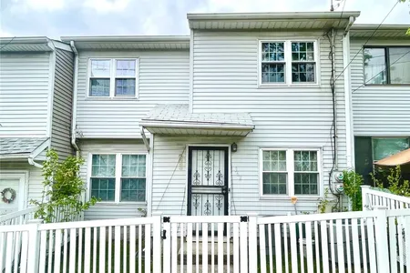Townhouse for Sale at 362 Mosel Avenue, Staten Island,  NY 10304